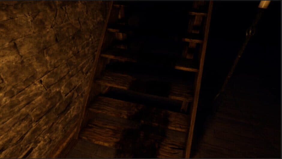 Скриншот 4 из Unhallowed: The Cabin