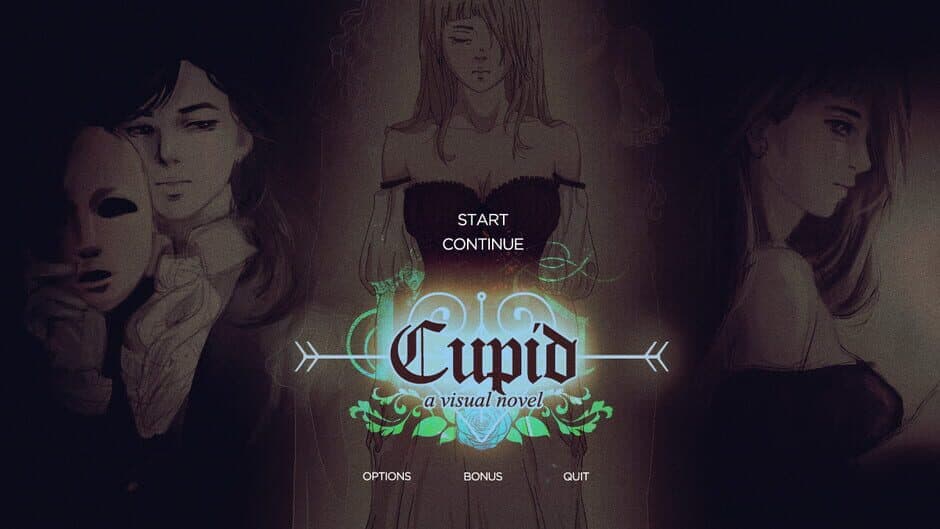 Скриншот 3 из Cupid