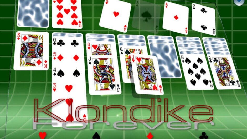 Скриншот 1 из Klondike Forever