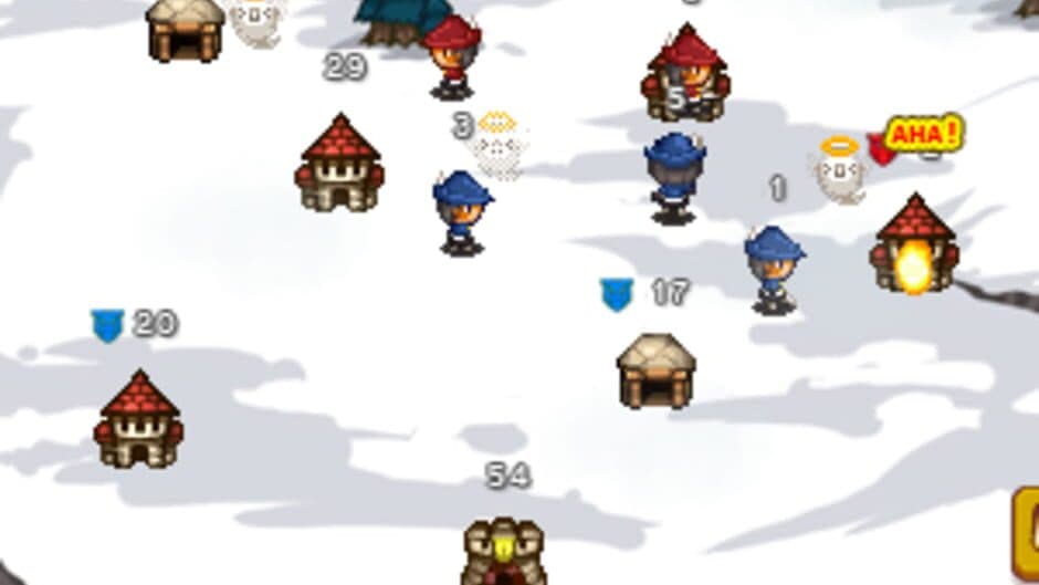 Скриншот 3 из Castle Conqueror EX