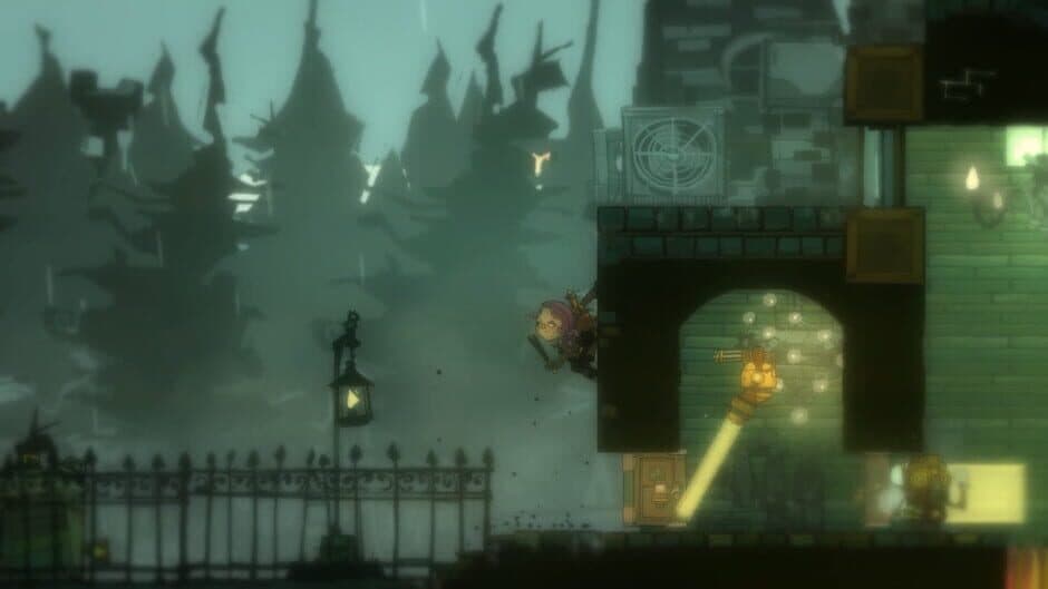 Скриншот 7 из The Swindle