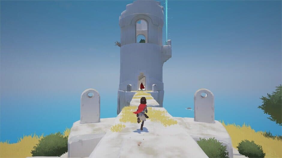 Скриншот 5 из RiME