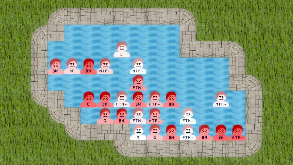 Скриншот 5 из Hot Pool