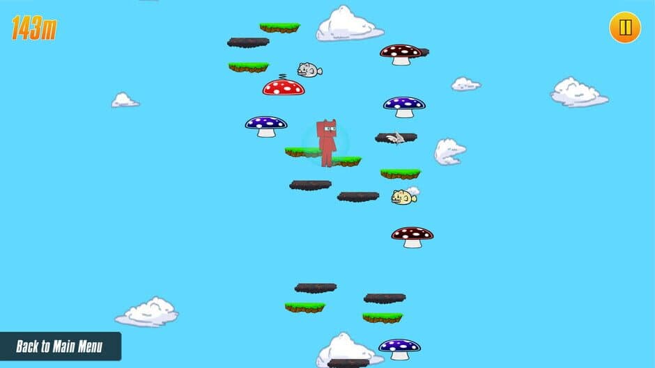 Скриншот 4 из Cats!