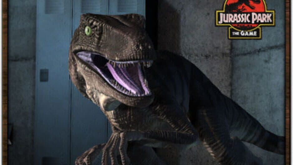 Скриншот 5 из Jurassic Park: The Game 3 HD