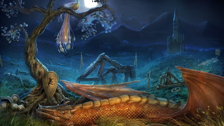Скриншот 2 из Sisters Secrecy: Arcanum Bloodlines - Premium Edition