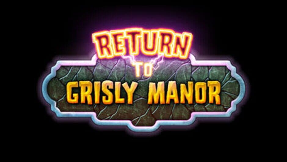 Скриншот 1 из Return to Grisly Manor