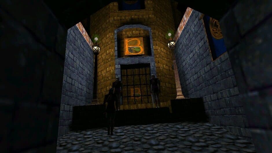 Скриншот 3 из Thief: The Dark Project