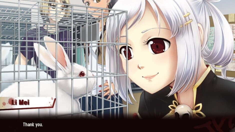 Скриншот 4 из Yousei