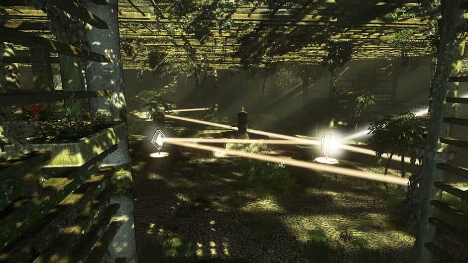 Скриншот 4 из Aporia: Beyond the Valley