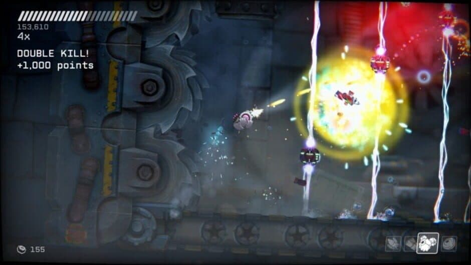 Скриншот 3 из Rive: Ultimate Edition