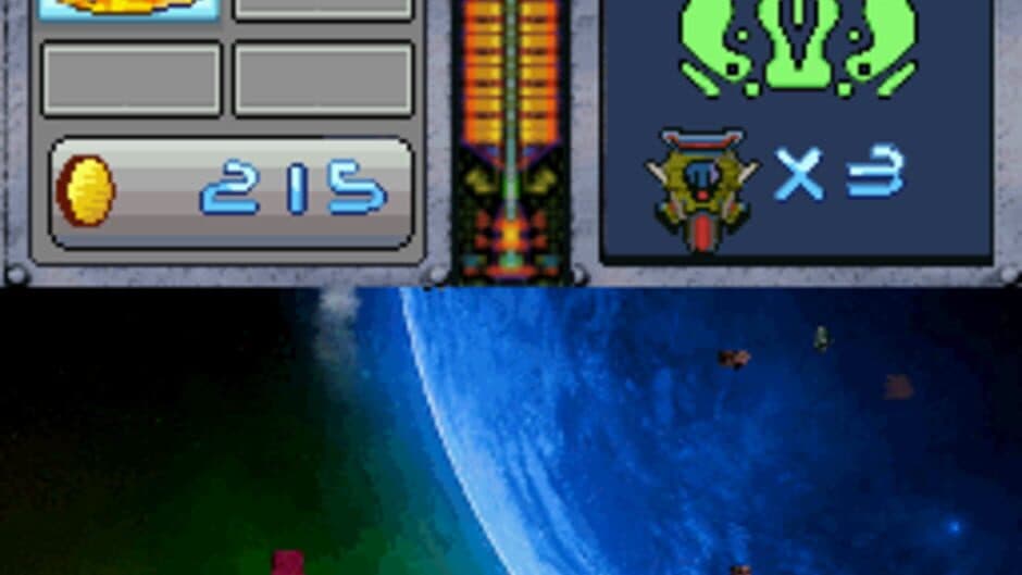Скриншот 11 из Astro Invaders