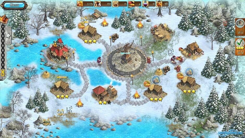 Скриншот 4 из Kingdom Tales 2