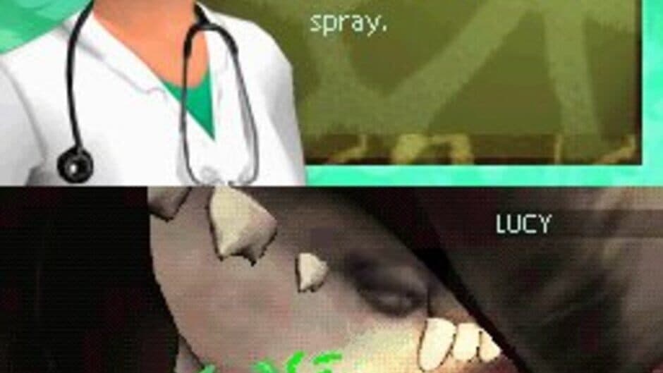 Скриншот 12 из Zoo Hospital