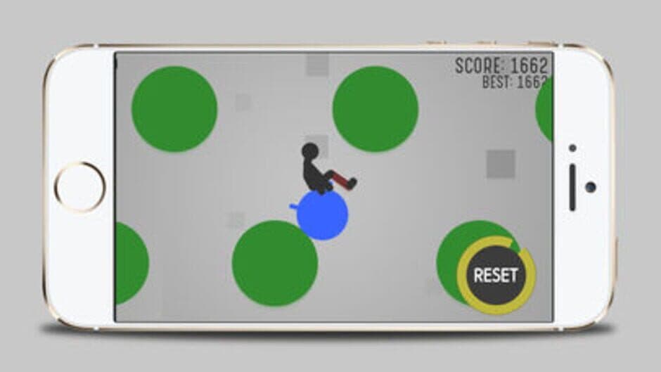 Скриншот 2 из Stickman Dismounting
