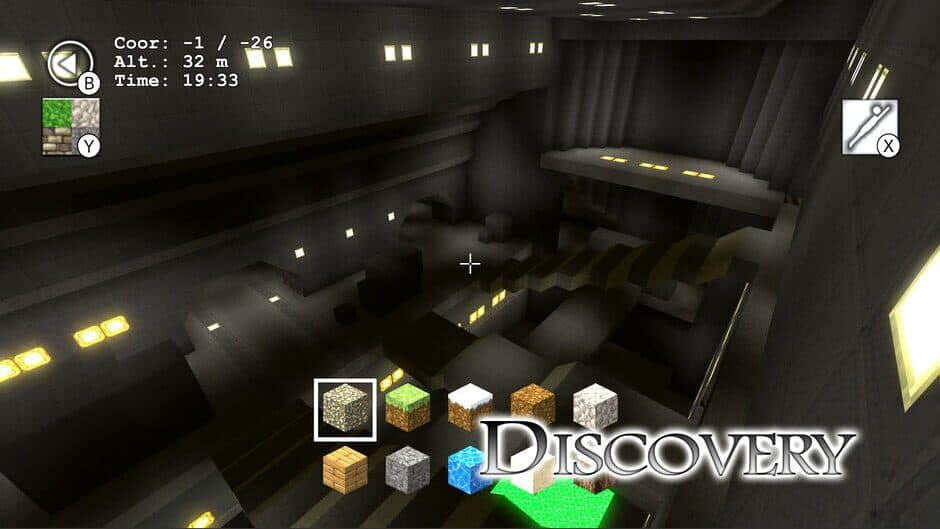 Скриншот 8 из Discovery