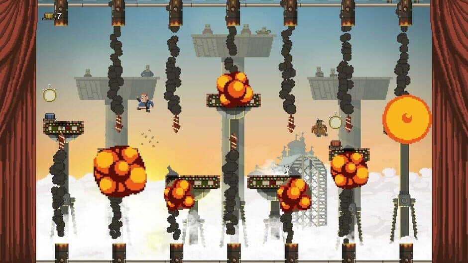 Скриншот 2 из Penarium