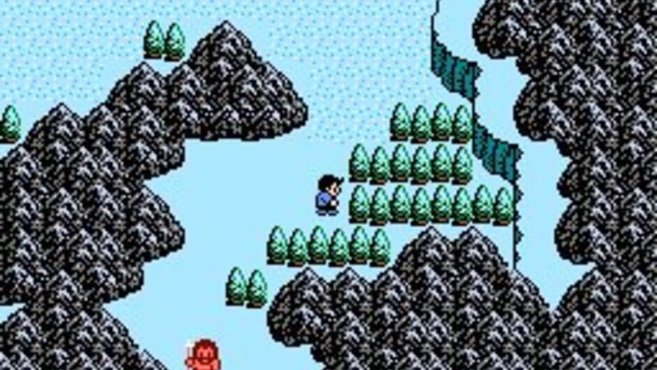 Скриншот 7 из Zoda's Revenge: StarTropics II