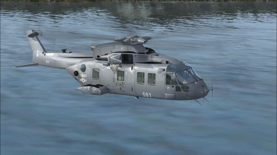 Скриншот 2 из Microsoft Flight Simulator X: Acceleration
