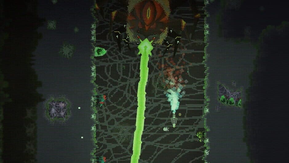 Скриншот 2 из Planet Diver