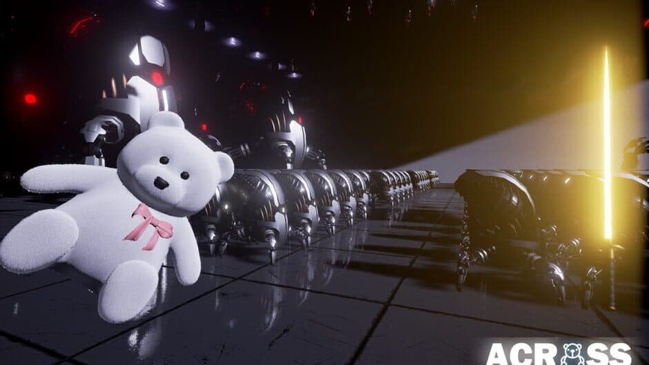 Скриншот 2 из Across