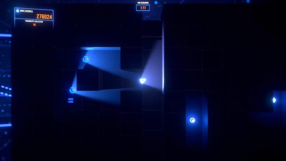 Скриншот 1 из Arena 3D