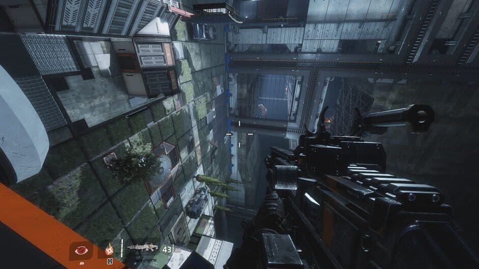 Скриншот 5 из Titanfall 2