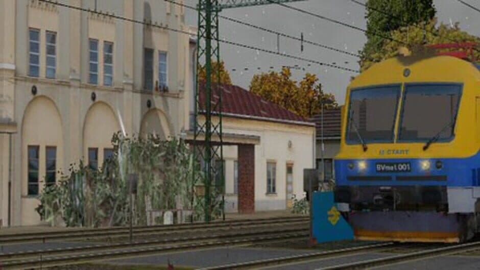 Скриншот 8 из Open Rails