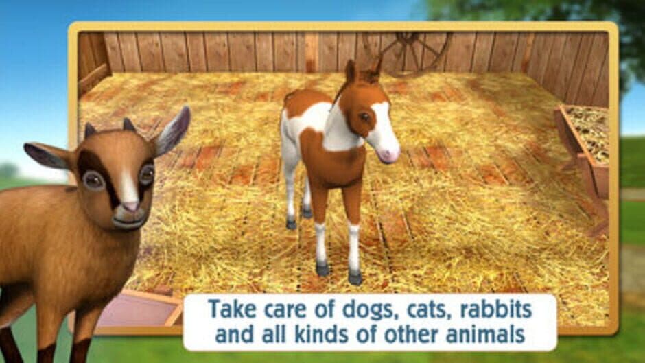 Скриншот 3 из PetWorld 3D: Premium