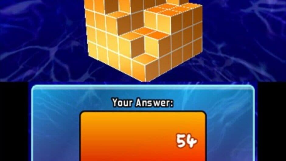 Скриншот 4 из Puzzler Mind Gym 3D