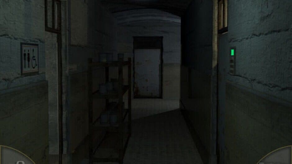 Скриншот 8 из All That Remains: Part 1