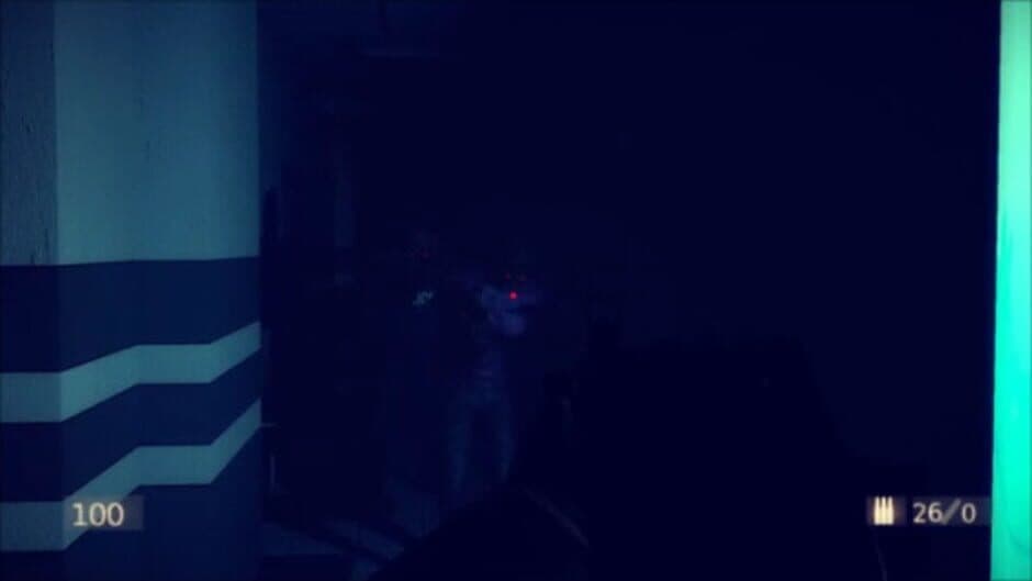Скриншот 5 из OutBreak: The Escape