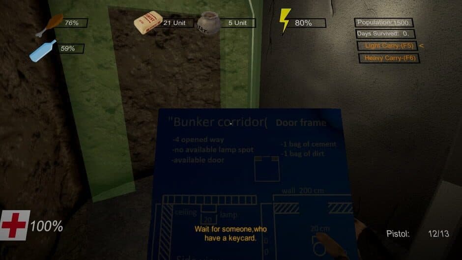 Скриншот 6 из BunkerRush