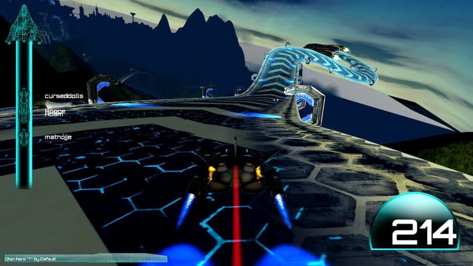 Скриншот 5 из Velocity Stream
