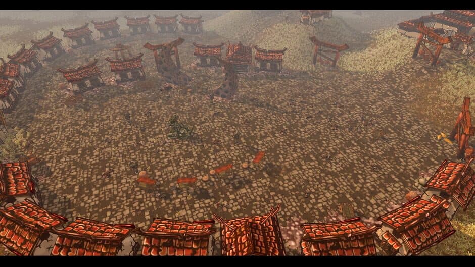 Скриншот 5 из Warriors' Wrath