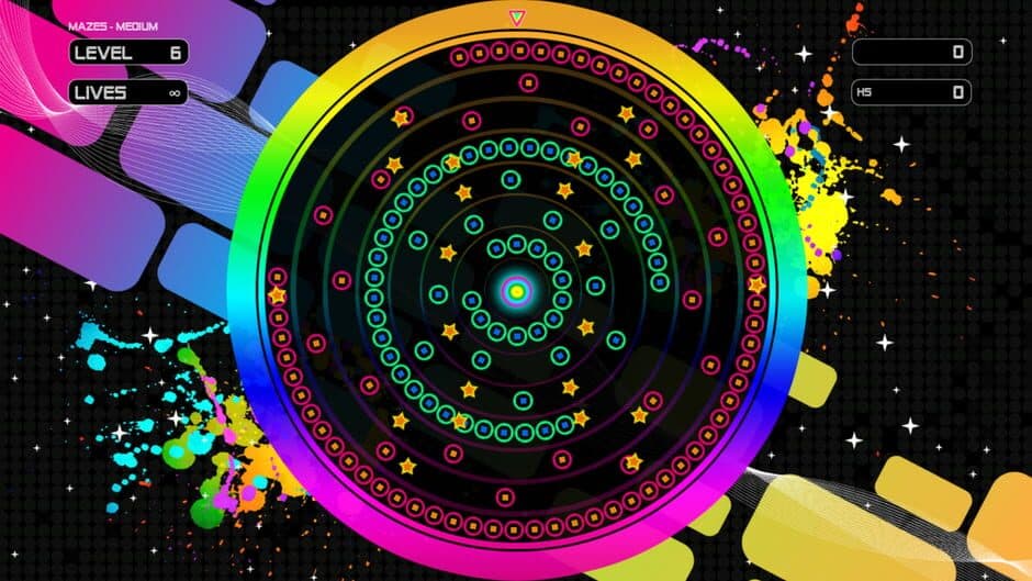 Скриншот 4 из Circuitous