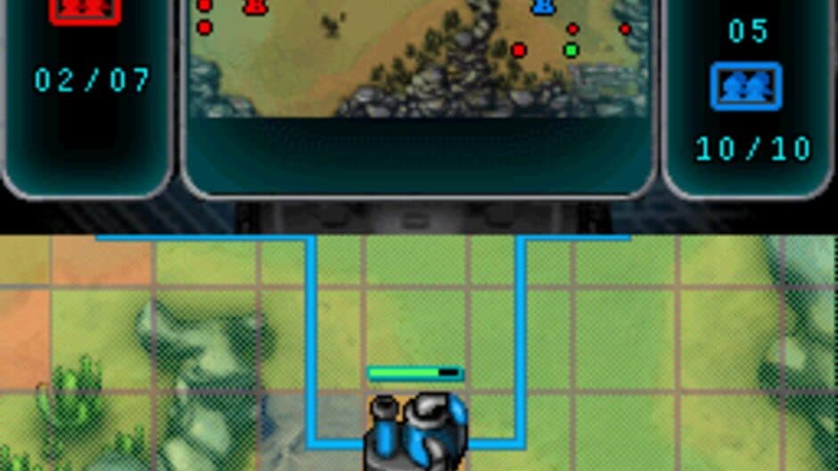 Скриншот 6 из Castle Conqueror: Heroes
