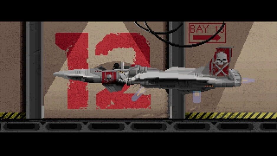 Скриншот 1 из Raptor: Call of the Shadows