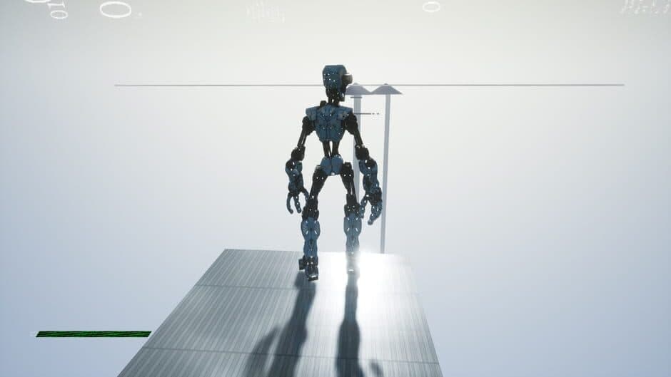 Скриншот 4 из AI Dummy