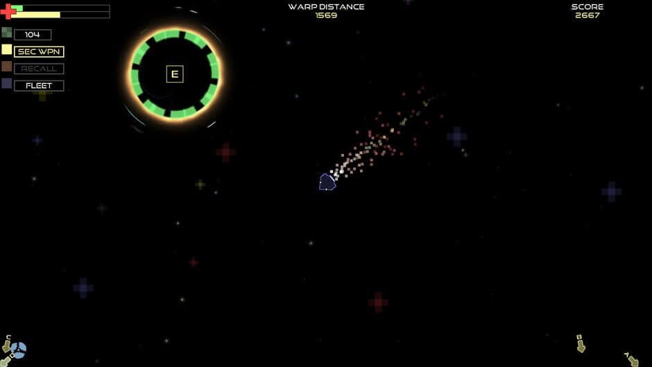 Скриншот 5 из Escort Commander
