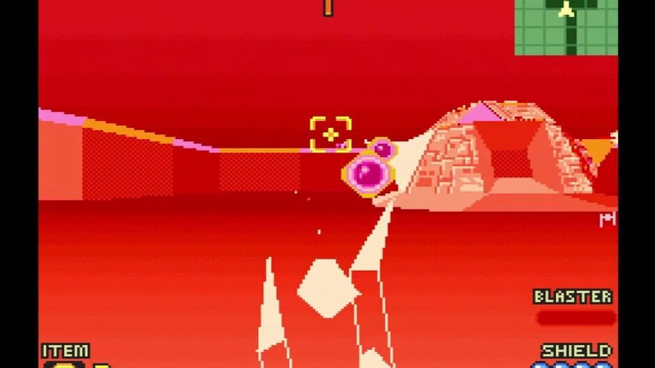 Скриншот 11 из Star Fox 2