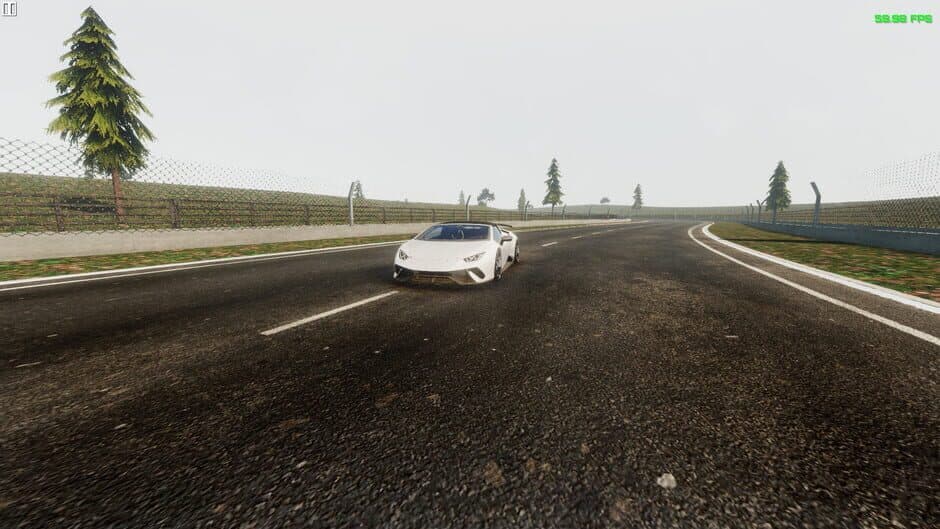 Скриншот 5 из Smoker the Car Game