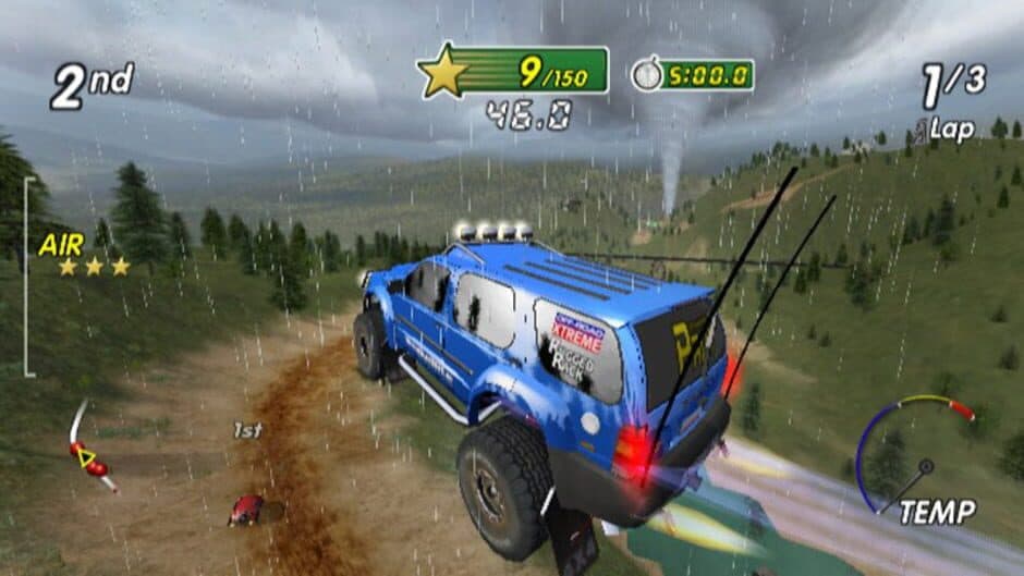 Скриншот 8 из Excite Truck