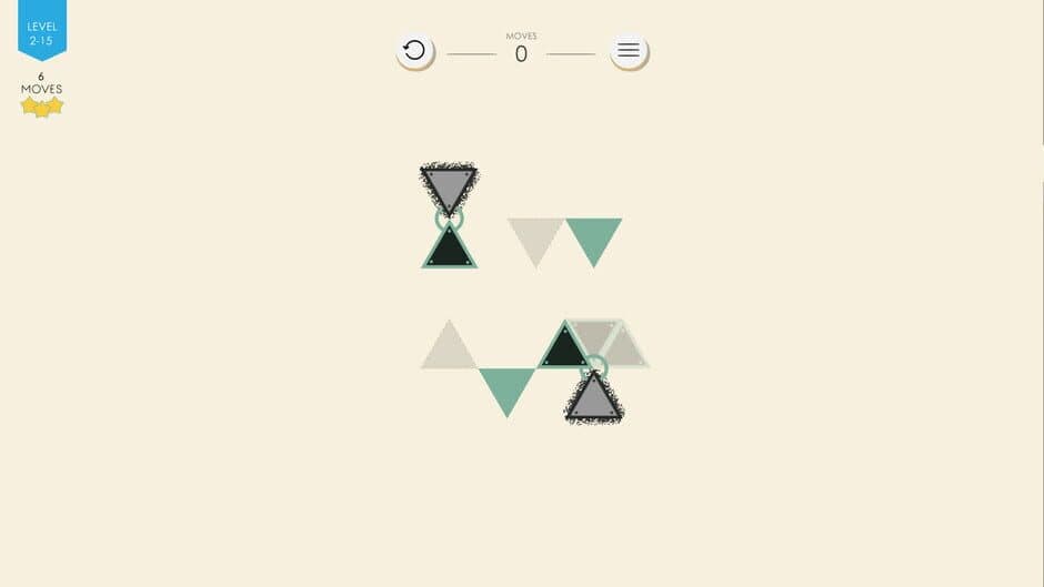 Скриншот 4 из Disjoint