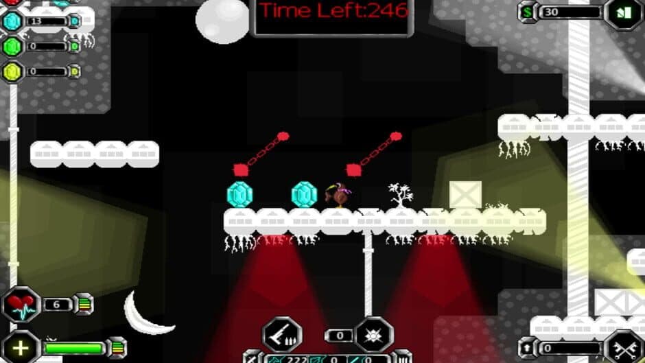 Скриншот 2 из Keatz: The Lonely Bird