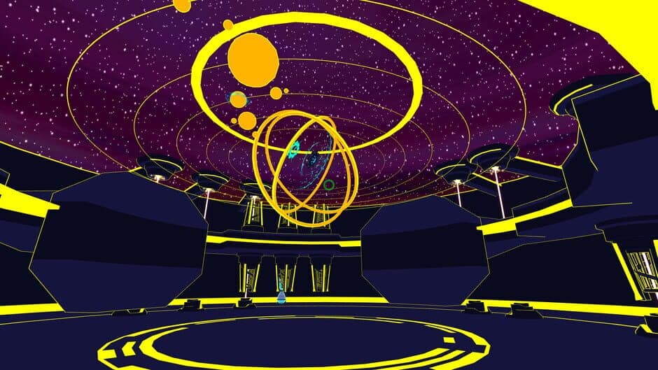 Скриншот 4 из Yon Paradox