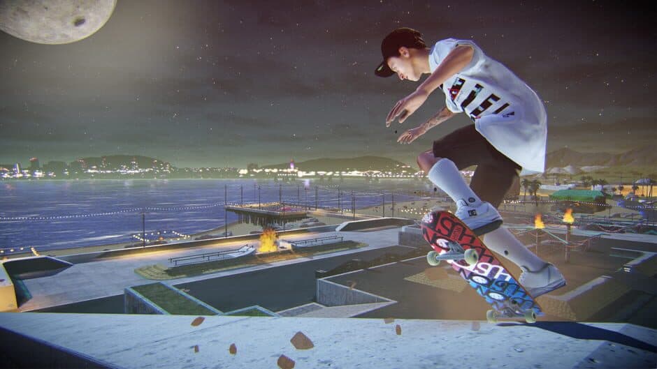 Скриншот 3 из Tony Hawk's Pro Skater 5