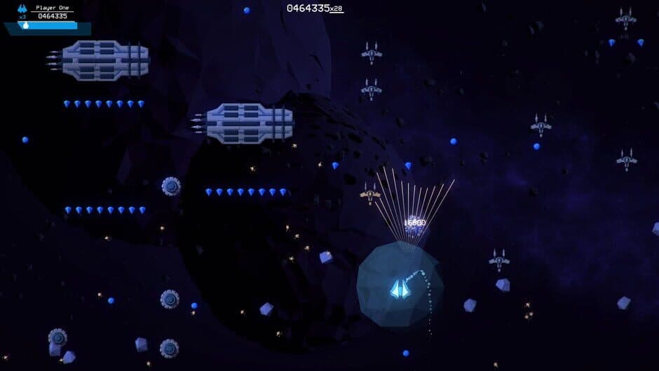 Скриншот 3 из Expanse