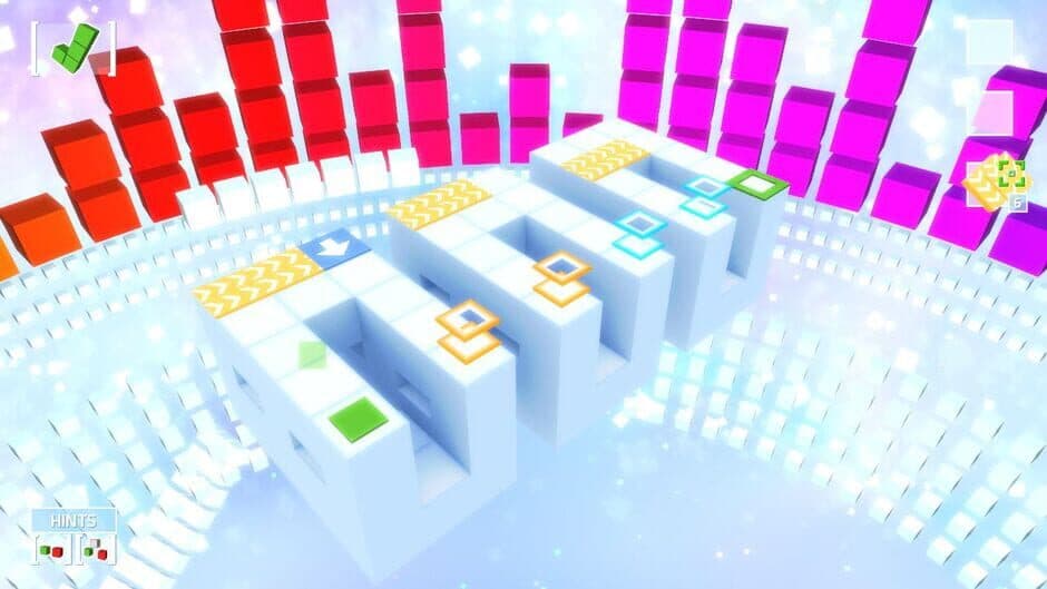 Скриншот 8 из Rush