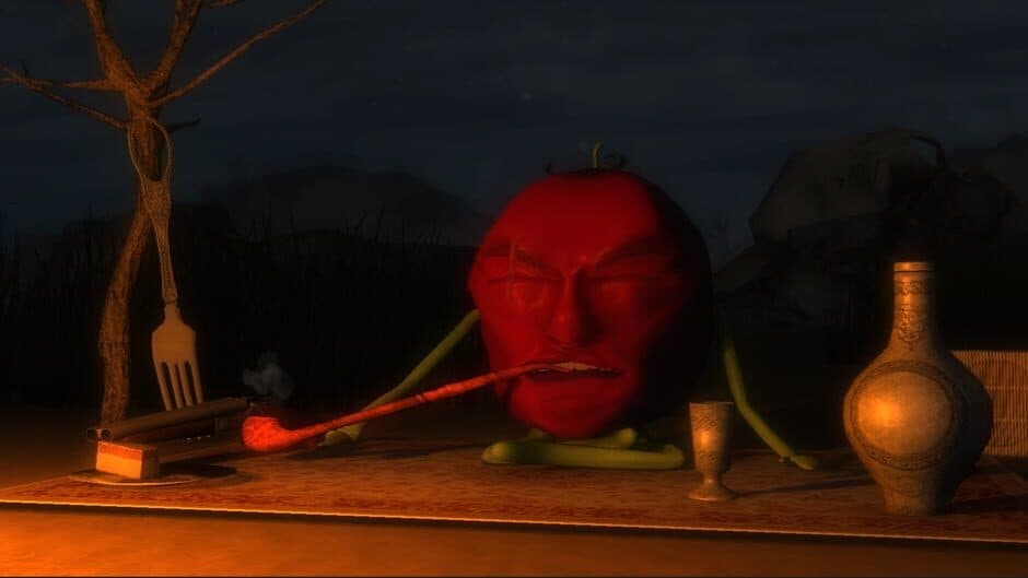 Скриншот 1 из Tomato Way